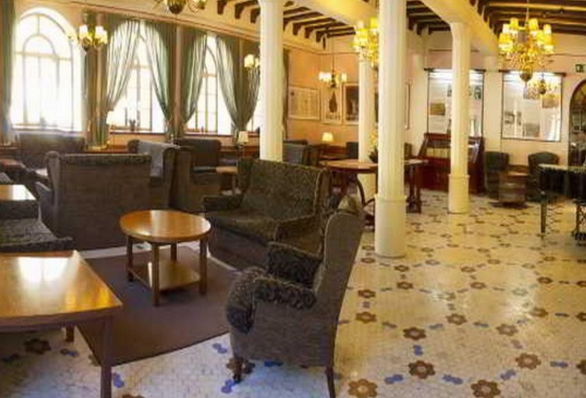 Hotel Vall de Núria Queralbs Esterno foto